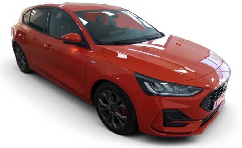 Imagen de Ford Focus