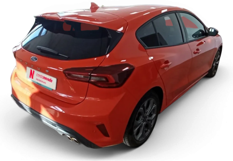 Imagen de Ford Focus