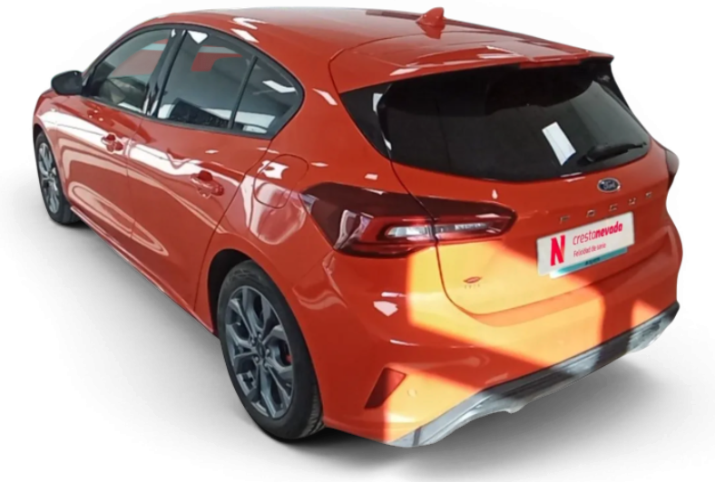 Imagen de Ford Focus