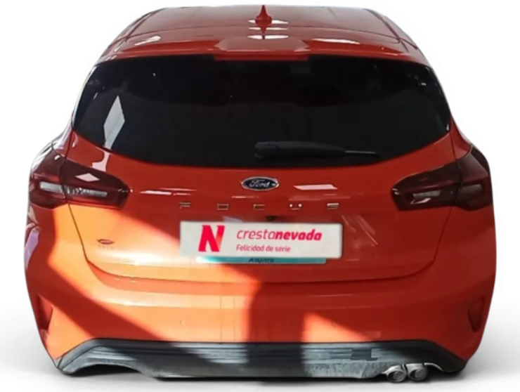 Imagen de Ford Focus