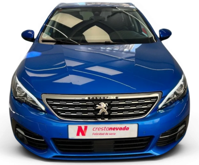 Imagen de Peugeot 308