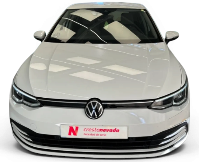 Imagen de Volkswagen Golf