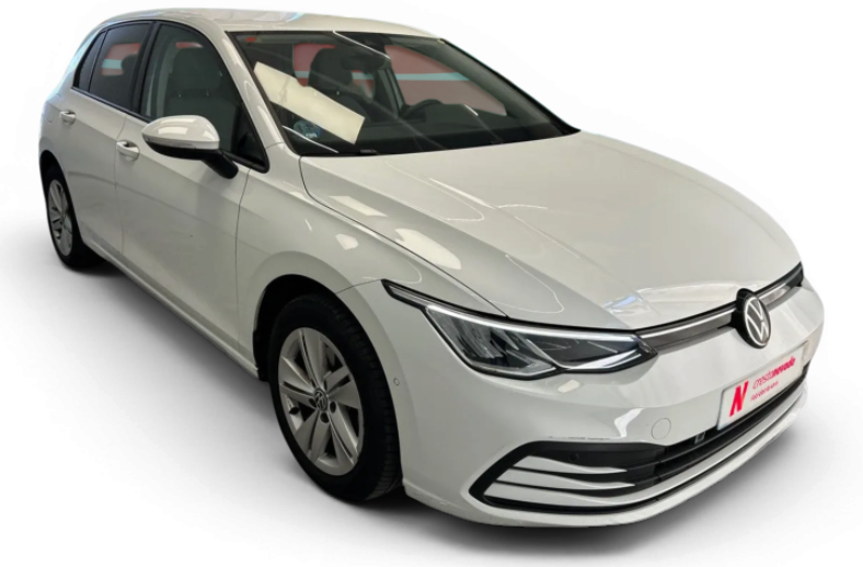 Imagen de Volkswagen Golf