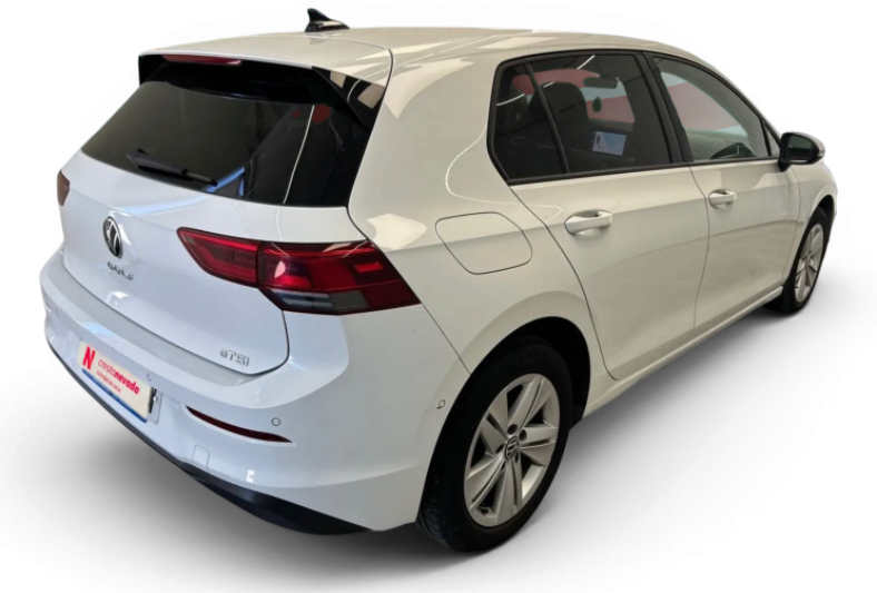 Imagen de Volkswagen Golf