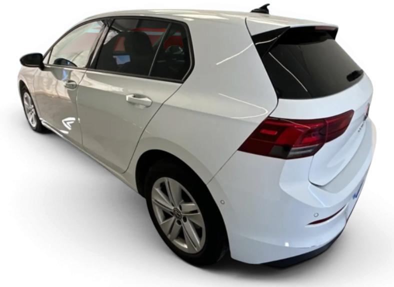 Imagen de Volkswagen Golf