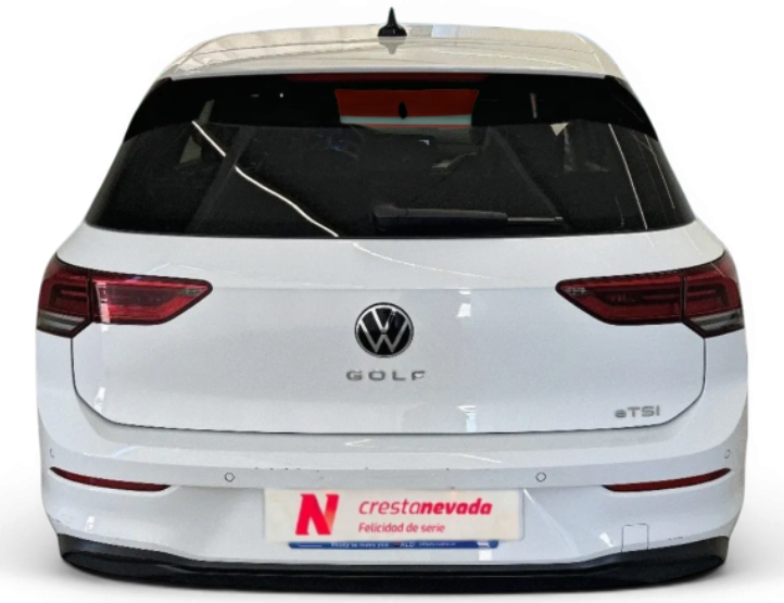 Imagen de Volkswagen Golf