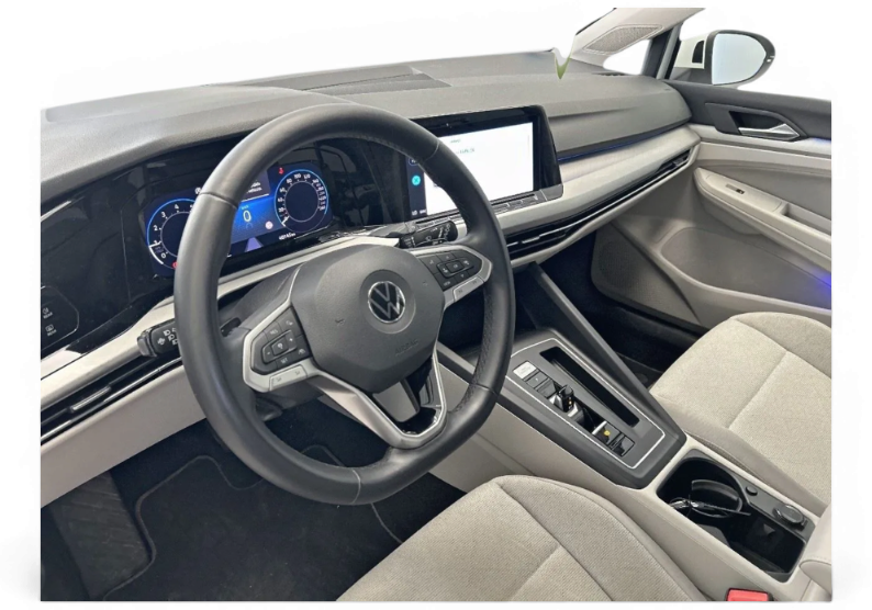 Imagen de Volkswagen Golf
