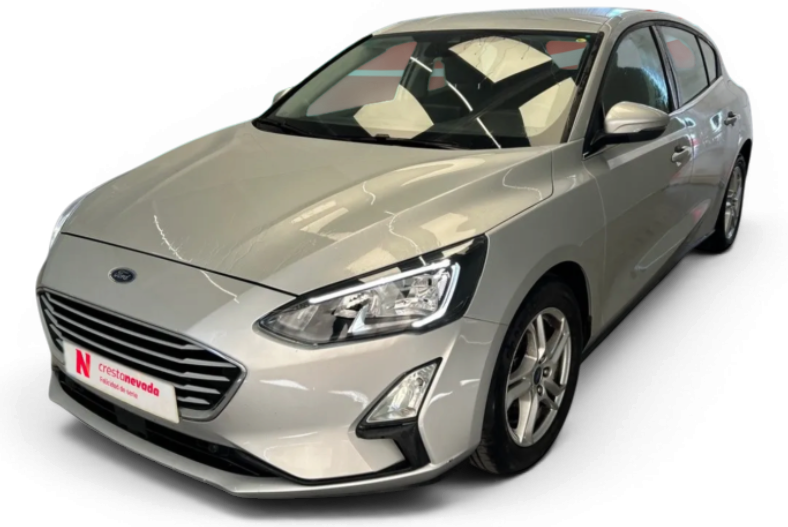Imagen de Ford Focus