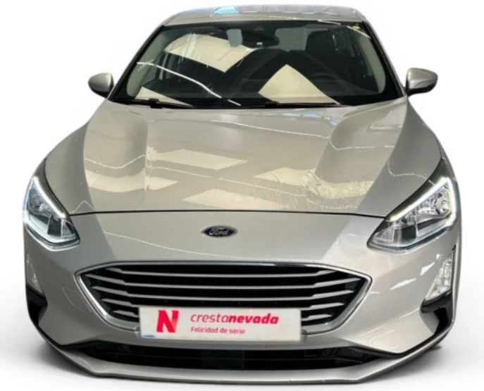Imagen de Ford Focus