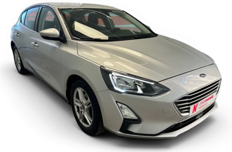 Imagen de Ford Focus