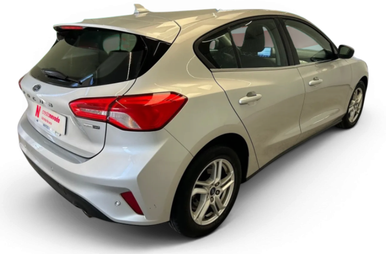 Imagen de Ford Focus