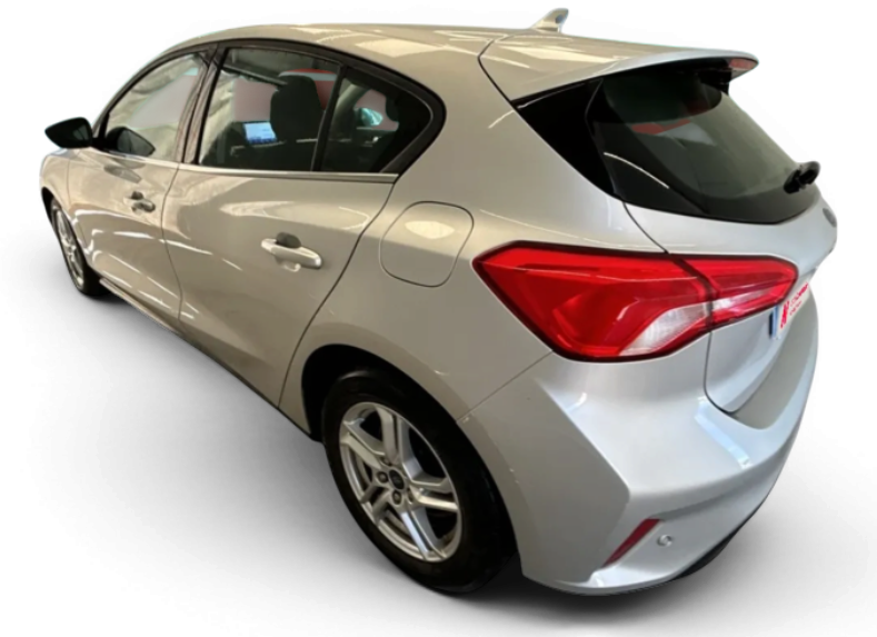 Imagen de Ford Focus