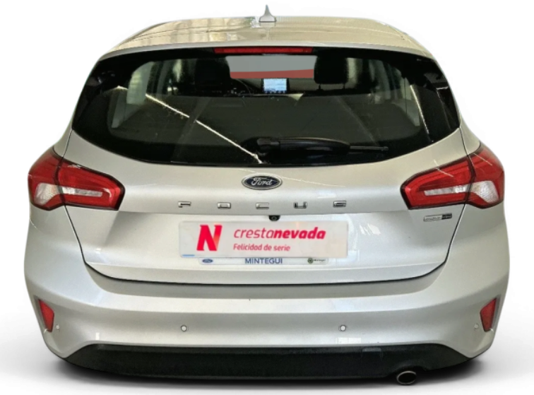 Imagen de Ford Focus