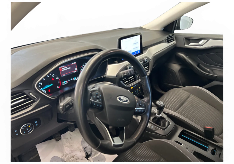 Imagen de Ford Focus