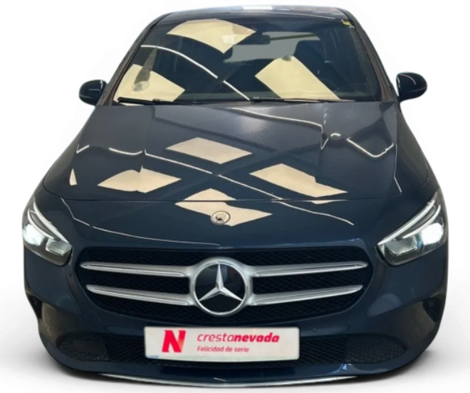 Imagen de mercedes-benz Clase B