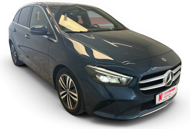 Imagen de mercedes-benz Clase B