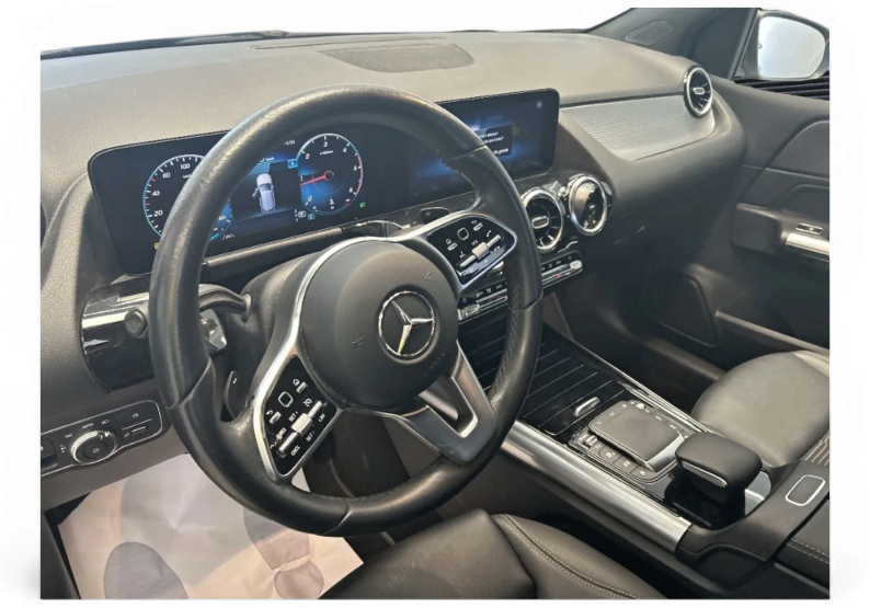 Imagen de mercedes-benz Clase B