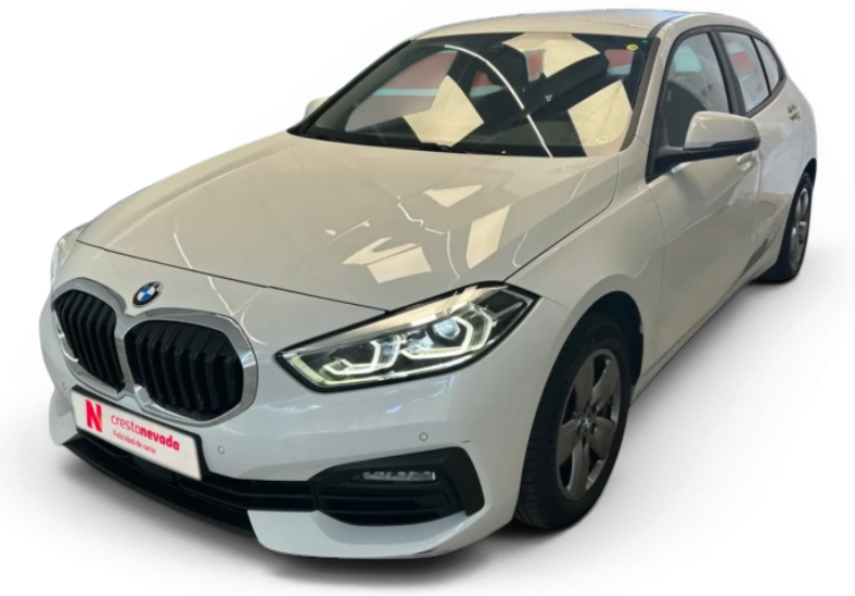 BMW Serie 1
