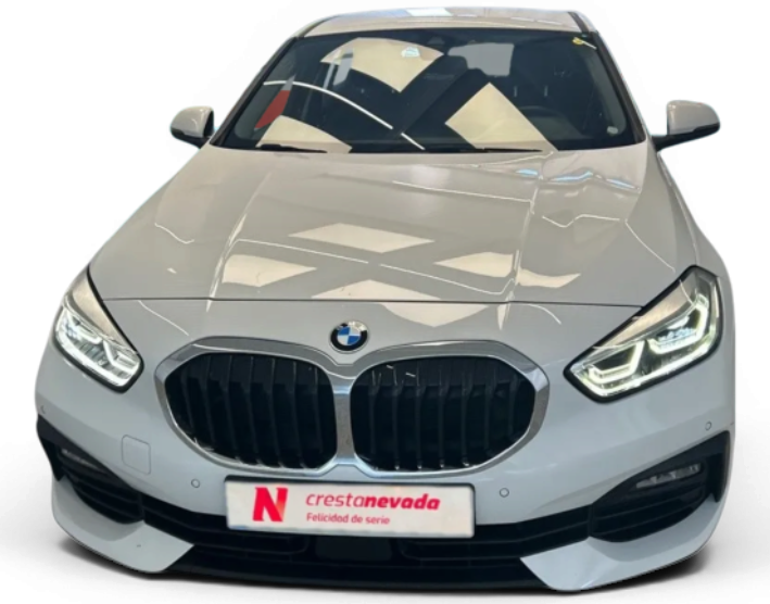 Imagen de BMW Serie 1