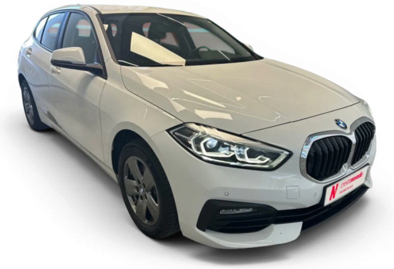 Imagen de BMW Serie 1