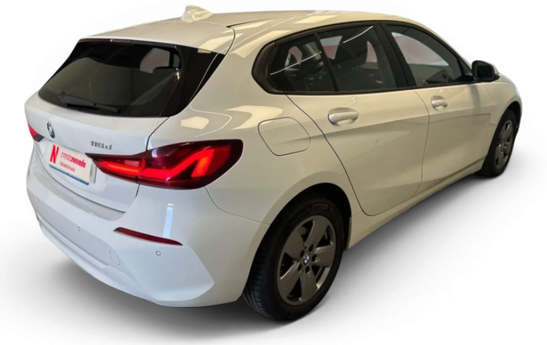 Imagen de BMW Serie 1