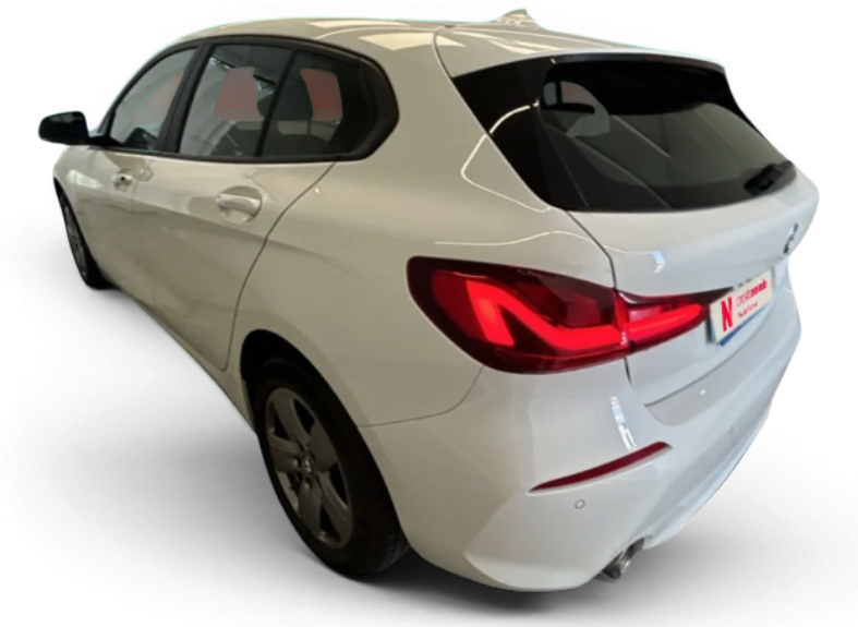 Imagen de BMW Serie 1