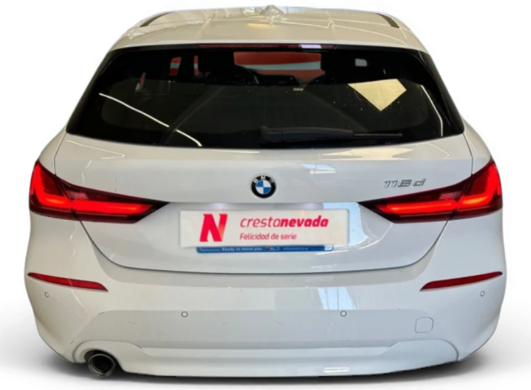 Imagen de BMW Serie 1