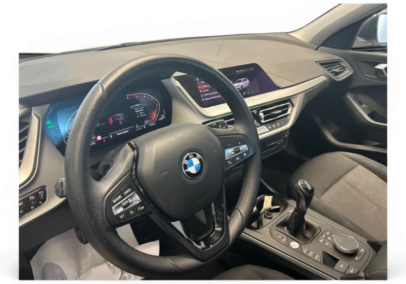Imagen de BMW Serie 1