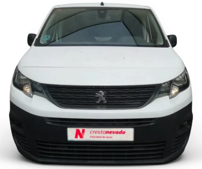 Imagen de Peugeot Partner