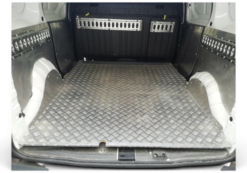 Imagen de Peugeot Partner