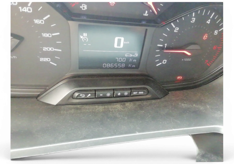 Imagen de Peugeot Partner