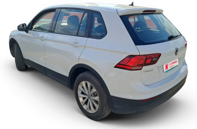 Imagen de Volkswagen Tiguan
