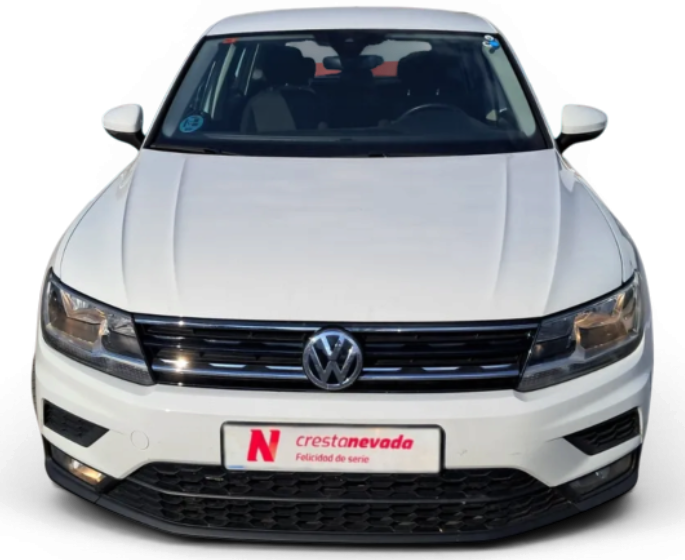 Imagen de Volkswagen Tiguan