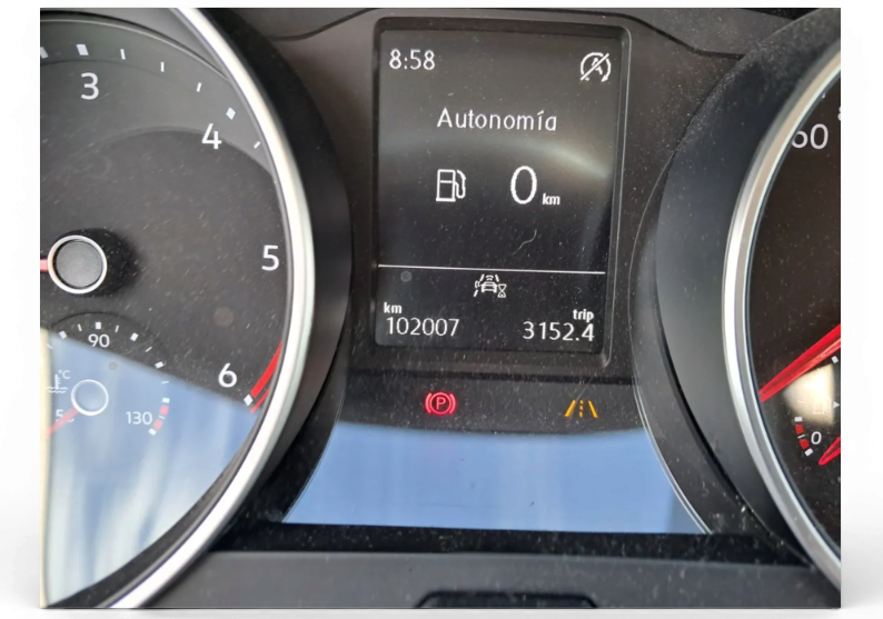 Imagen de Volkswagen Tiguan