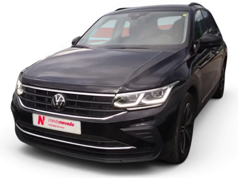 Imagen de Volkswagen Tiguan