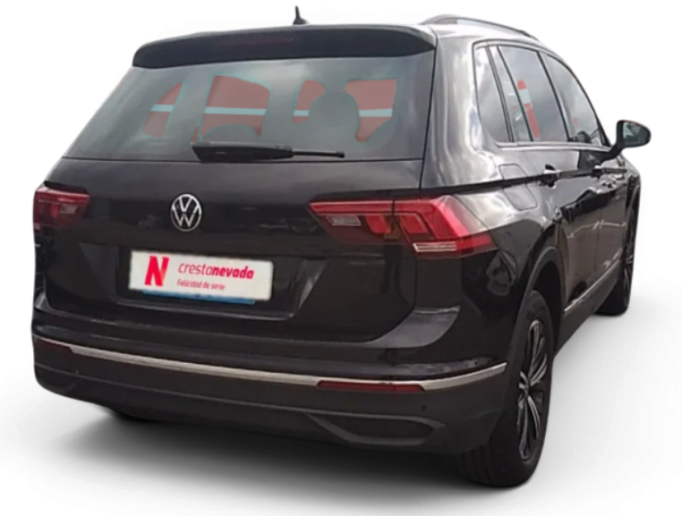 Imagen de Volkswagen Tiguan