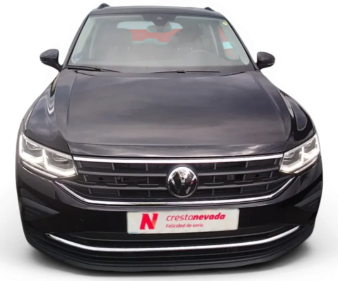 Imagen de Volkswagen Tiguan