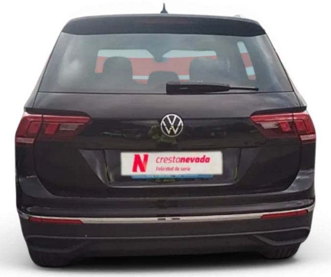 Imagen de Volkswagen Tiguan