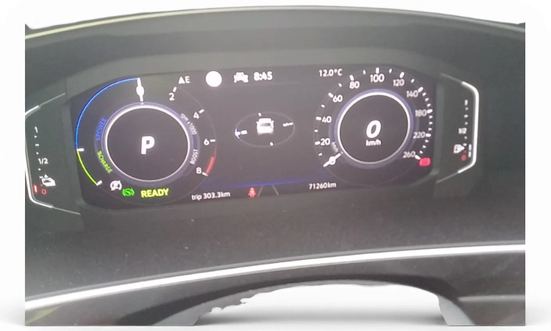 Imagen de Volkswagen Tiguan