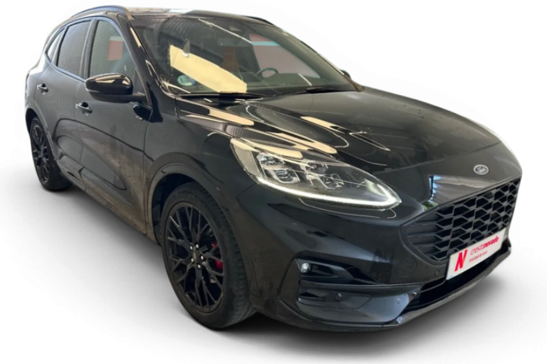 Imagen de Ford Kuga