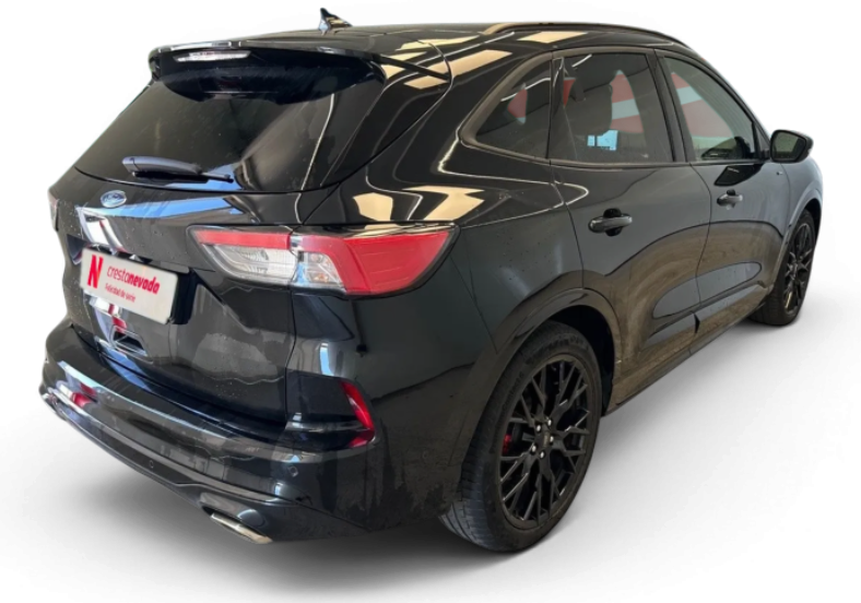 Imagen de Ford Kuga