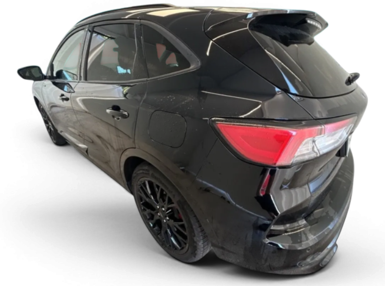 Imagen de Ford Kuga