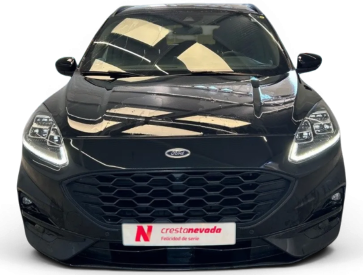 Imagen de Ford Kuga