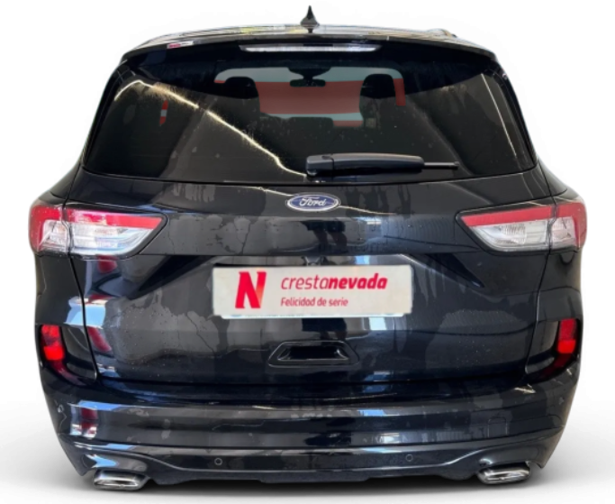 Imagen de Ford Kuga
