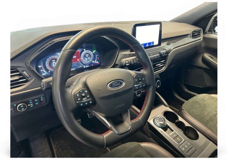 Imagen de Ford Kuga