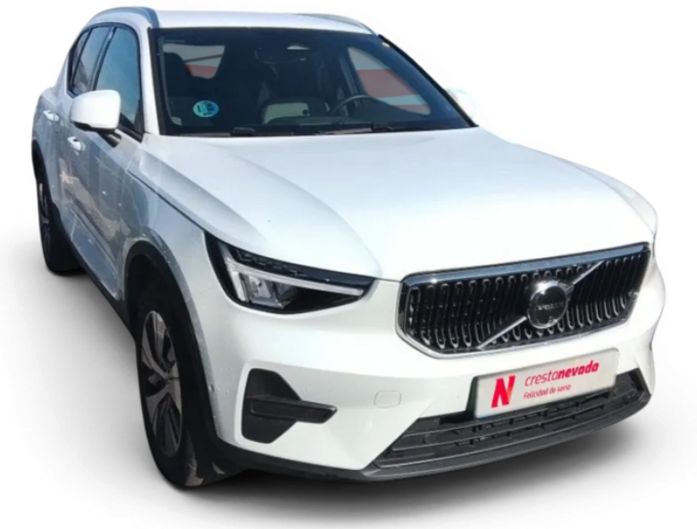 Imagen de Volvo XC40