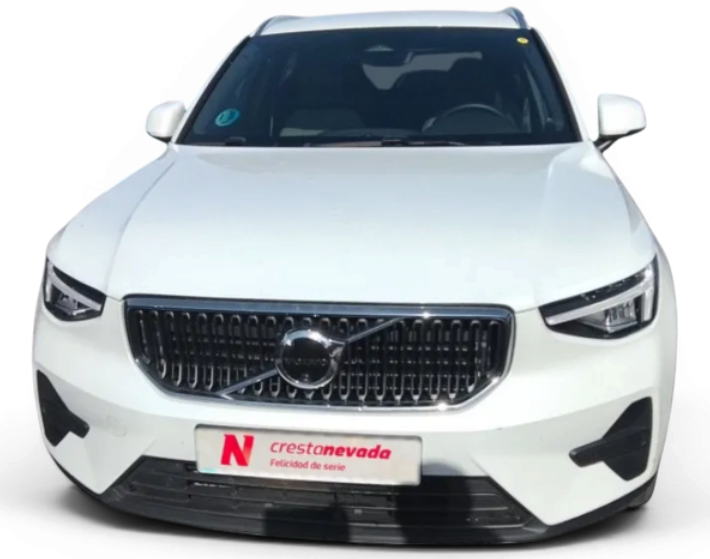 Imagen de Volvo XC40
