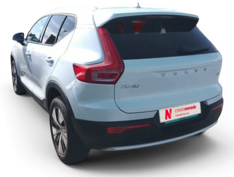 Imagen de Volvo XC40