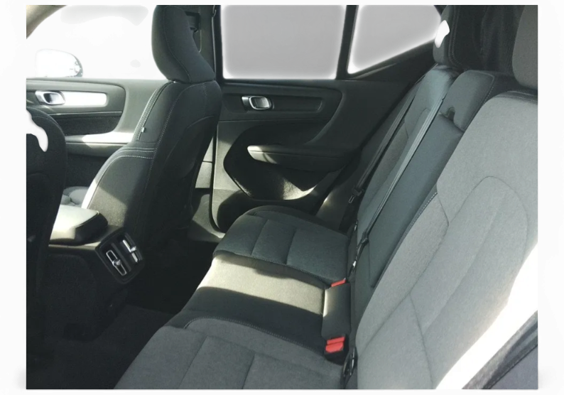 Imagen de Volvo XC40