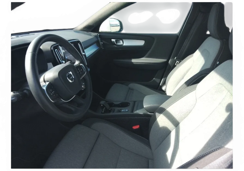 Imagen de Volvo XC40